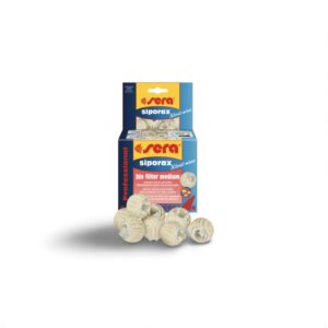 Sera Siporax Nitrat-Minus| Professional 145gr