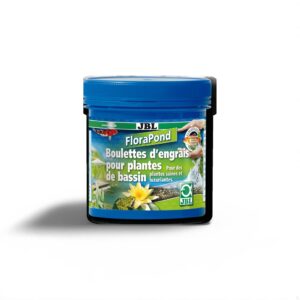 JBL Florapond Mestkogels 8st