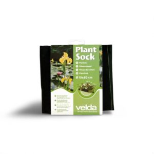 Velda Plant Sock| 15x80cm