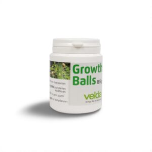 Velda Growth Balls 185gr