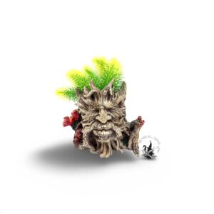 Superfish Monster Deco 1