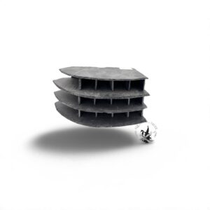 CN Leisteen Appartement Rechts