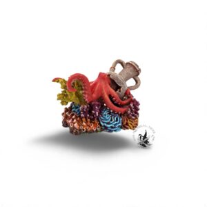 Aqua Della Amfoor Koraal 3