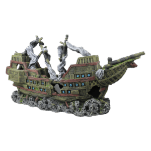 BBP Sinkin' Galeon 78cm